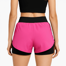 Shorts de Compressão Feminino MENDZ
