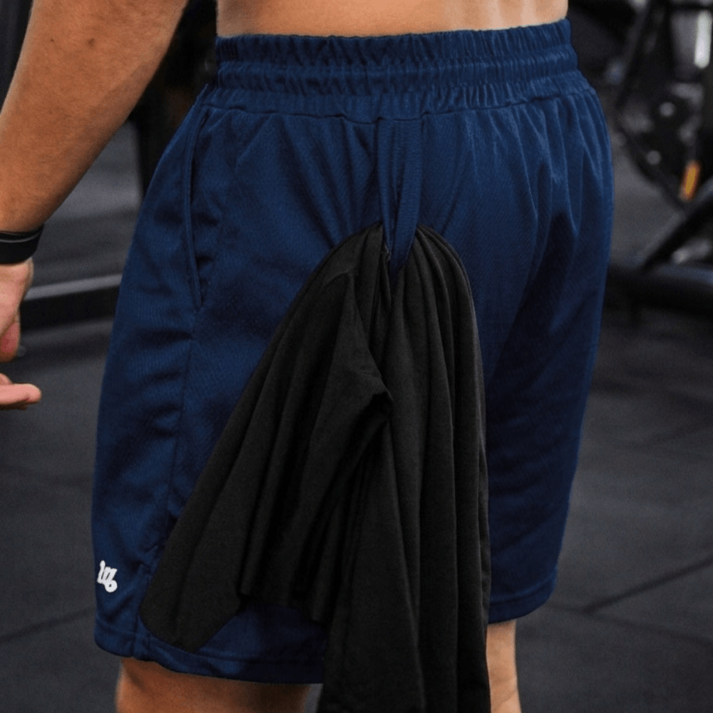 Kit Shorts de Compressão Masculino MENDZ - COMPRE 1 LEVE 2