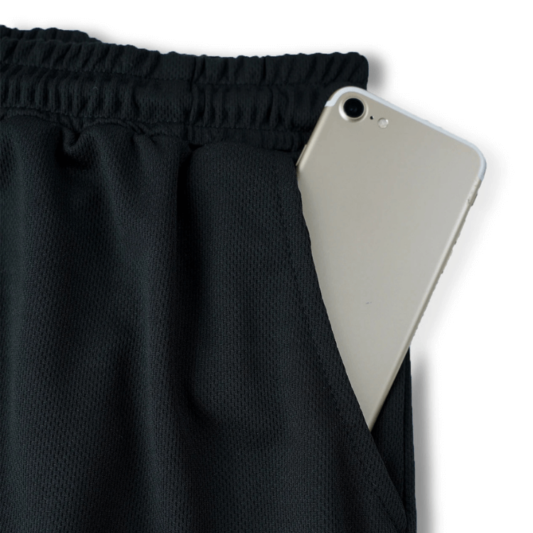 Shorts de Compressão Masculino MENDZ