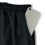 Shorts de Compressão Masculino MENDZ