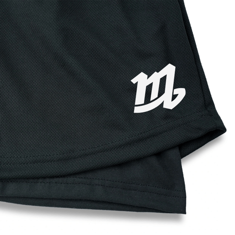 Shorts de Compressão Masculino MENDZ
