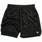Shorts de Compressão Masculino MENDZ
