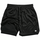 Kit Shorts de Compressão Masculino MENDZ - COMPRE 1 LEVE 2