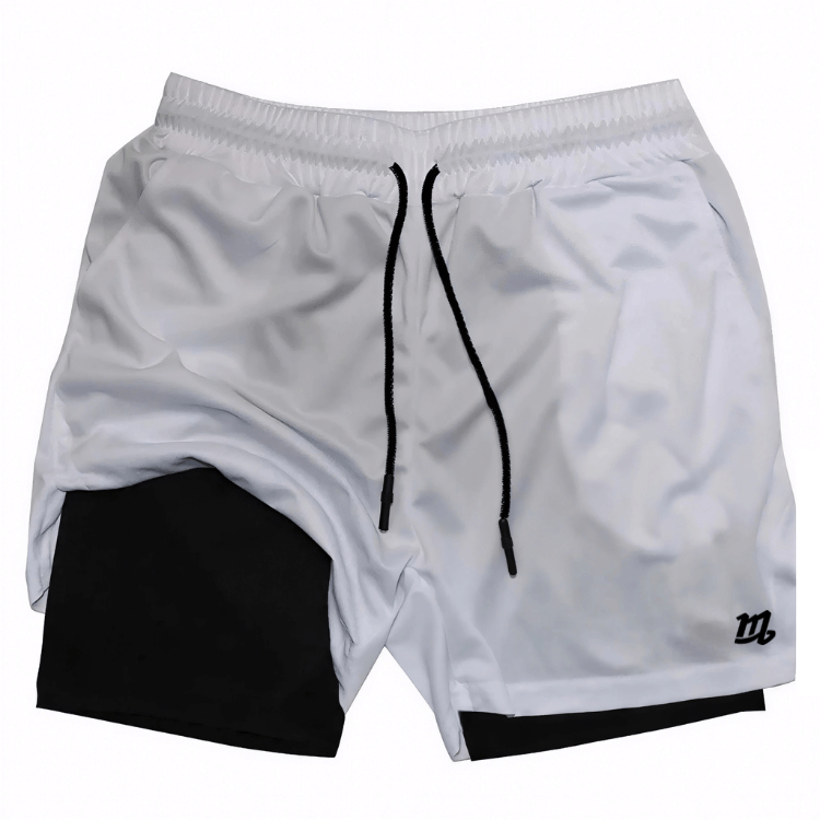 Shorts de Compressão Masculino MENDZ