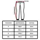 Calça Legging MENDZ