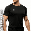 Camiseta de Compressão MENDZ