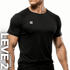 Kit Camiseta de Compressão MENDZ - COMPRE 1 LEVE 2