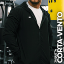 Jaqueta Corta-vento MENDZ