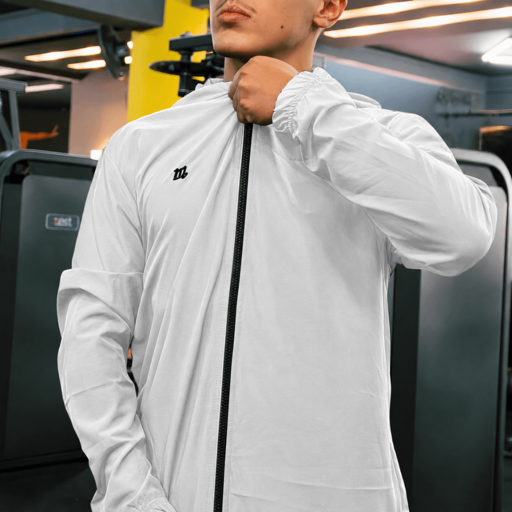 Kit Jaqueta Corta-vento MENDZ - COMPRE 1 LEVE 2