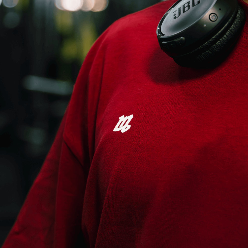 Kit Camiseta Oversized MENDZ - COMPRE 1 LEVE 2