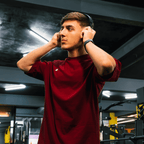 Kit Camiseta Oversized MENDZ - COMPRE 1 LEVE 2