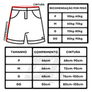 KIT Shorts de Compressão Masculino MENDZ - COMPRE 1 LEVE 2