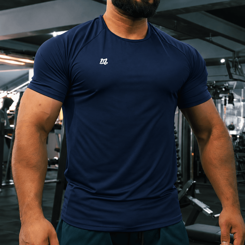 Kit Camiseta de Compressão MENDZ - COMPRE 1 LEVE 2