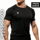 Camiseta de Compressão MENDZ