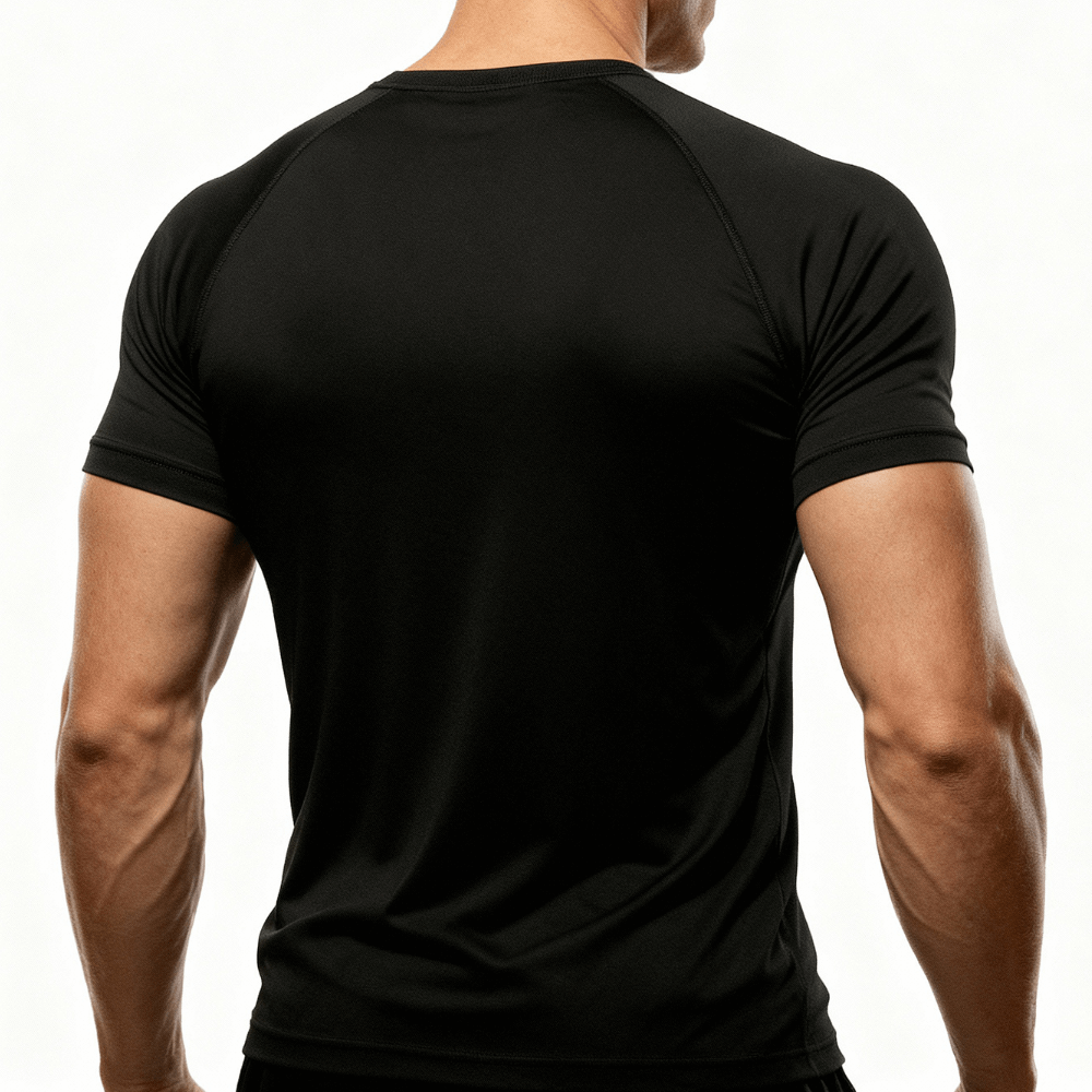 Camiseta de Compressão MENDZ