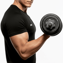 Kit Camiseta de Compressão MENDZ - COMPRE 1 LEVE 2