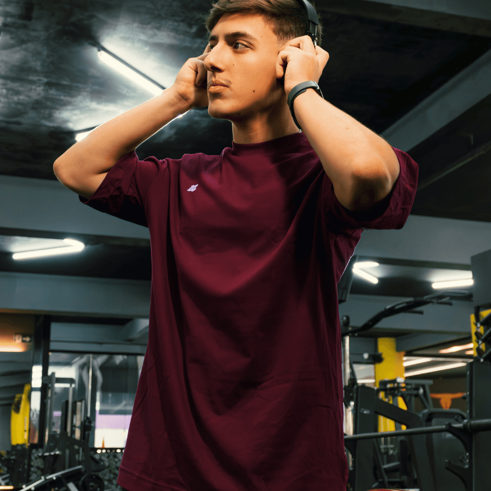 Kit Camiseta Oversized MENDZ - COMPRE 1 LEVE 2