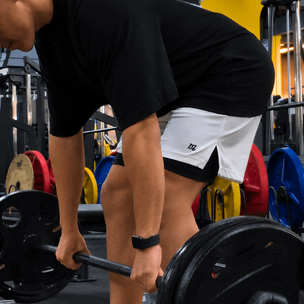 Kit Shorts de Compressão Masculino MENDZ - COMPRE 1 LEVE 2