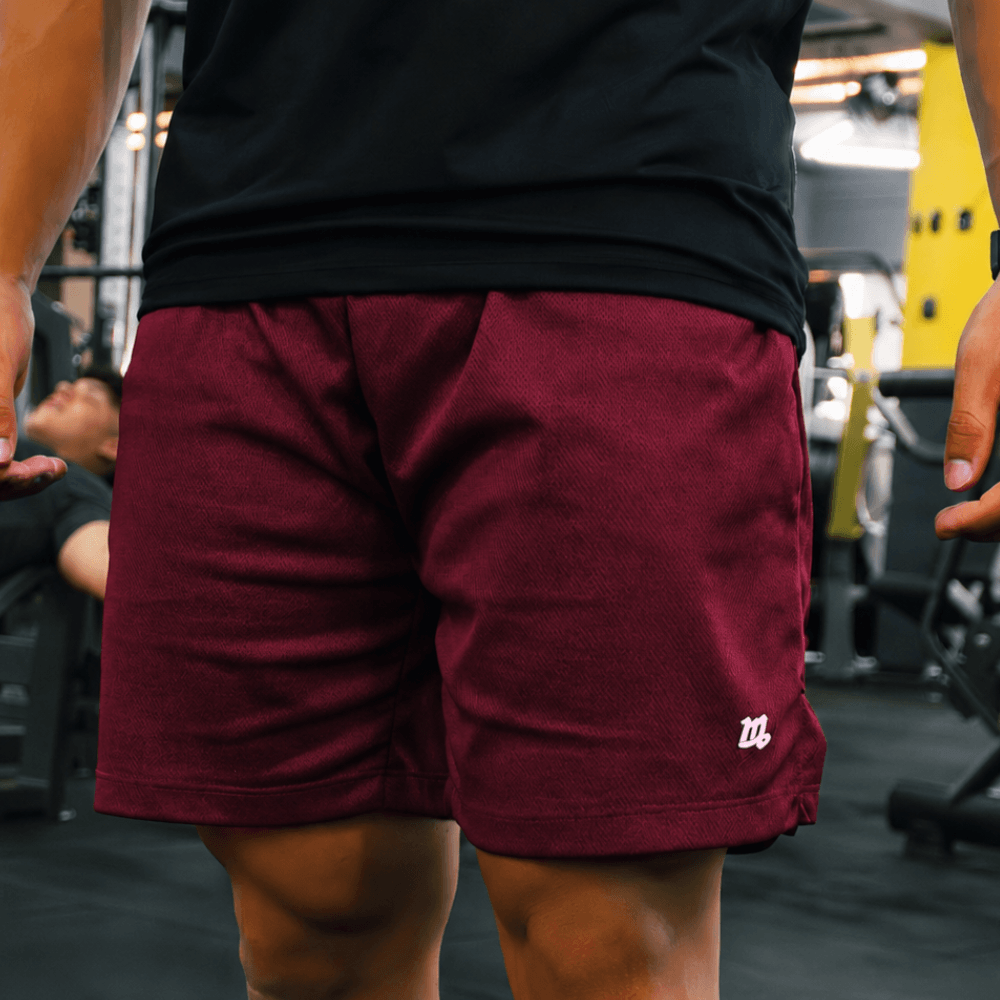 Kit Shorts de Compressão Masculino MENDZ - COMPRE 1 LEVE 2