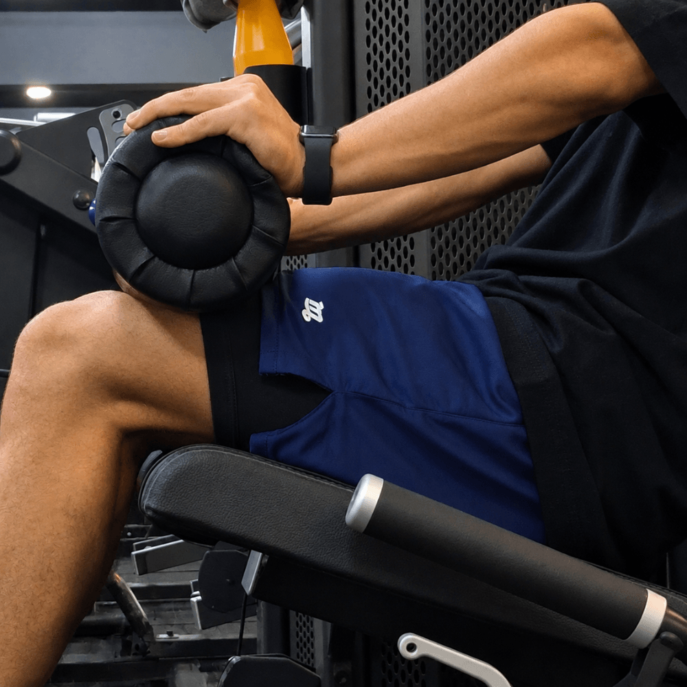 Kit Shorts de Compressão Masculino MENDZ - COMPRE 1 LEVE 2