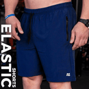 Shorts Elastic MENDZ